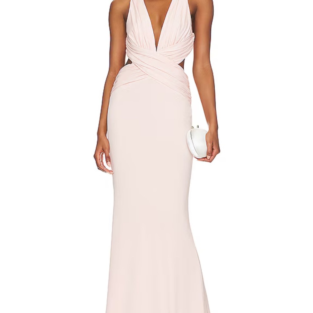 Secret Agent Gown Katie May - image 2